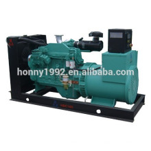 50Hz Googol 150kW Silencioso Diesel Genset Precio Mejor